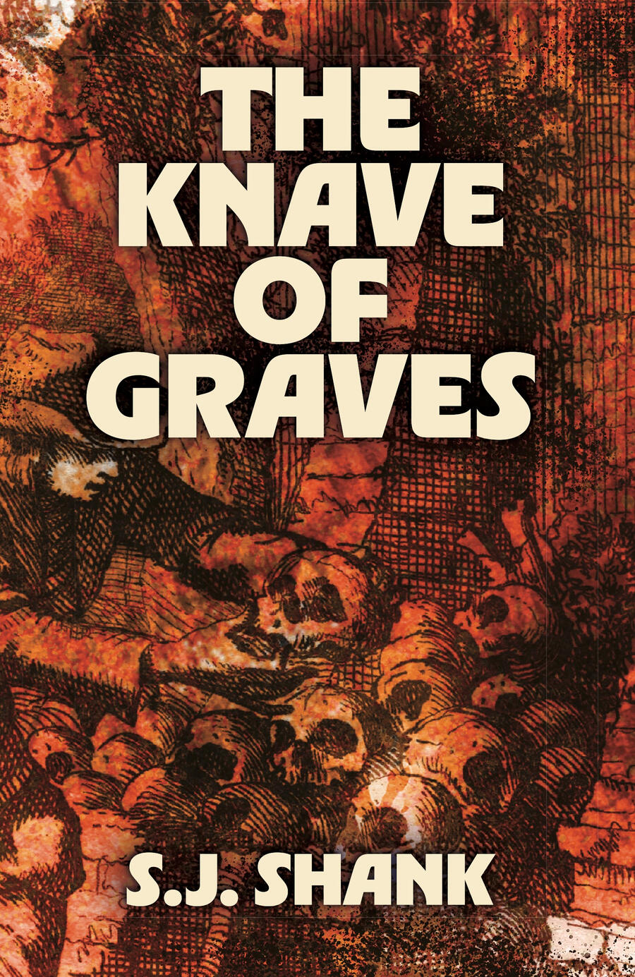 The Knave of Graves