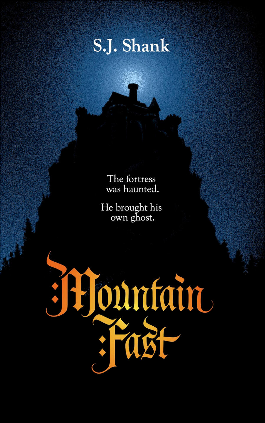 Mountain Fast